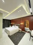 2-Bedroom Apartment in Lekki Phase 1 with City View - 5