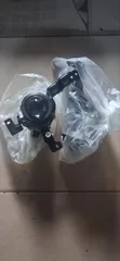 Fog Lamp da Cover na Hyundai Elantra (2016/2017) - 1