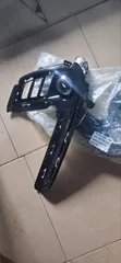 Fog Lamp da Cover na Hyundai Elantra (2016/2017) - 3