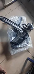 Fog Lamp da Cover na Hyundai Elantra (2016/2017) - 4