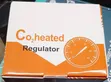 Zurn CO2 Regulator Gauge - Sabon Abu - 1