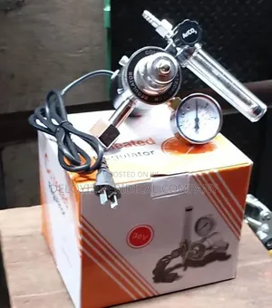 Zurn CO2 Regulator Gauge - Brand New