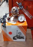 Zurn CO2 Regulator Gauge - Sabon Abu - 3