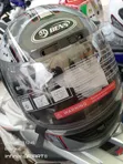 Brand New Rider Helmets - 2