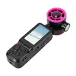 LK-035 Handheld Pocket Action Camera Gimbal - 2