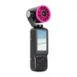 LK-035 Handheld Pocket Action Camera Gimbal - 3