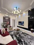 Apartment na Kwana 1 mai Hidima tare da Sinima na Kai - 5