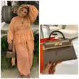 Hermès Mini Kelly Hand Bag - 2