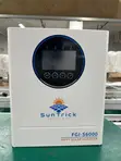 Suntrick 6kVA/24V FGI Hybrid Inverter - 1
