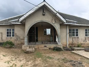 5 Bedroom Bungalow for Sale in Agbara
