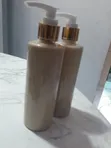 Sabulu Baƙar Mai Kashe Ƙamshin Jiki - Maganin Gida - 3