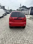 Chevrolet Matiz 2005 Ja - 5