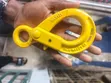 Shurelock Hook 2 Tons (8mm) - 2