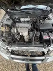 Toyota Camry 2002 Silver - 1