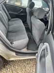 Toyota Camry 2002 Silver - 4