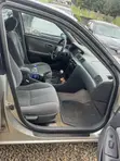 Toyota Camry 2002 Silver - 5