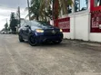 2022 Mercedes-Benz AMG GLE 53 4MATIC Blue - 3