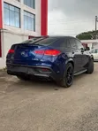 2022 Mercedes-Benz AMG GLE 53 4MATIC Blue - 4