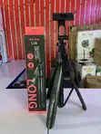 L16 Selfie Stick and Phone Stand - 1