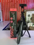 L16 Selfie Stick and Phone Stand - 3