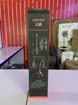 L16 Selfie Stick and Phone Stand - 4