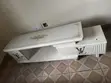 TV Console Mai Girma - An Yi Amfani Da Shi Shekara 1 - 1