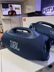 JBL Boombox 4 Speaker - Akwatin Bude - 1