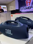 JBL Boombox 4 Speaker - Akwatin Bude - 2