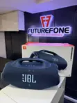 JBL Boombox 4 Speaker - Akwatin Bude - 3