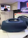 JBL Boombox 4 Speaker - Akwatin Bude - 4