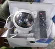Astronaut Projector Light - Wurin Da Yake Riƙe Tauraro - 1