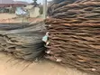 Pure Iron TMT Rods - 3
