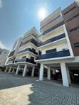 Furnished 2-Bedroom Apartment for Rent in Ikate, Lekki - 1