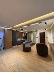 Furnished 2-Bedroom Apartment for Rent in Ikate, Lekki - 3