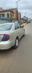 Toyota Camry LE 2004 Silver - 5