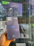 Samsung Galaxy S9 Plus 64GB Blue - 1