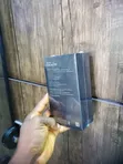 Samsung Galaxy S9 Plus 64GB Blue - 4