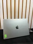 Apple MacBook Pro 2021 M1 Max 64GB RAM 1TB SSD - 1