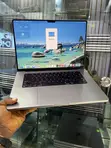 Apple MacBook Pro 2021 M1 Max 64GB RAM 1TB SSD - 2