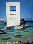 Apple MacBook Pro 2021 M1 Max 64GB RAM 1TB SSD - 3