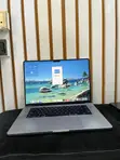Apple MacBook Pro 2021 M1 Max 64GB RAM 1TB SSD - 5