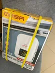 Qasa 5000 Watt Automatic Stabilizer - 1
