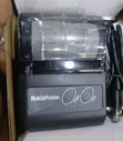 Portable Bluetooth Mobile Printer - 1