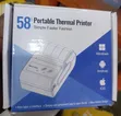 Portable Bluetooth Mobile Printer - 2