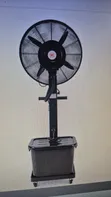 Sabon Ox Mist Fan - 1