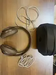 Beats Studio Pro Headphones (Brown) - 3
