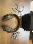 Beats Studio Pro Headphones (Brown) - 4