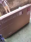 LG 75NANO80T6A 75" NanoCell Smart TV - 1