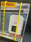 Qasa 5KVA Wall Mount Voltage Stabilizer - 1