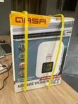 Qasa 5KVA Wall Mount Voltage Stabilizer - 2